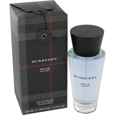 best colognes burberry touch|is burberry touch good.